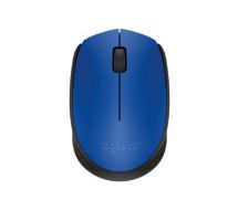 Logitech M171 mouse RF Wireless Optical 1000 DPI Ambidextrous