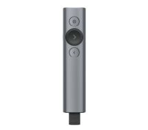 Logitech Spotlight wireless presenter Bluetooth/RF