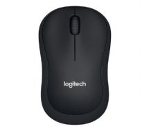 Logitech M220 mouse RF Wireless Optical 1000 DPI Ambidextrous