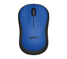 Logitech M220 mouse RF Wireless Optical 1000 DPI Ambidextrous