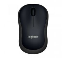 Logitech B220 Silent mouse RF Wireless Optical 1000 DPI Ambidextrous