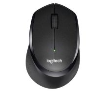 Logitech M330 mouse RF Wireless Mechanical 1000 DPI Right-hand