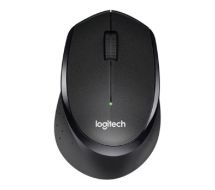 Logitech B330 mouse RF Wireless Optical 1000 DPI Right-hand