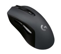 Logitech G G603 LIGHTSPEED wireless gaming mouse