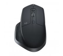 Logitech MX Master 2S mouse RF Wireless+Bluetooth Laser 1000 DPI Right-hand