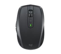 Logitech MX Anywhere 2S mouse RF Wireless+Bluetooth 4000 DPI Right-hand