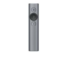 Logitech Spotlight wireless presenter Bluetooth/RF