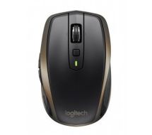 Logitech MX Anywhere 2 mouse RF Wireless+Bluetooth Laser 1000 DPI Right-hand