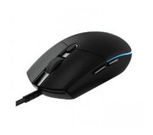 Logitech PRO HERO mouse USB Type-A Optical 16000 DPI Right-hand