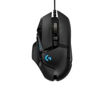 Logitech G G502 HERO High Performance Gaming Mouse