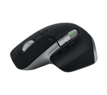 Logitech MX Master 3 Mac mouse Bluetooth Laser 4000 DPI Right-hand