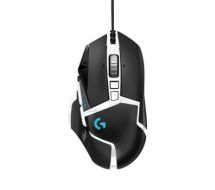 Gaming Mouse G502 (Hero) - Special Edition 