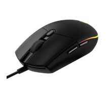 G203 LIGHTSYNC GAMING MOUSE