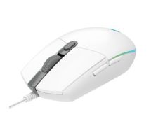 G203 LIGHTSYNC GAMING MOUSE