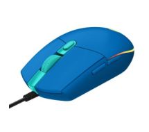 Gaming Mouse G203 LIGHTSYNC - Maus - optisch 