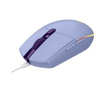 Gaming Mouse G203 LIGHTSYNC - Maus - optisch 