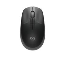 Logitech M190 Full-Size Wireless Mouse