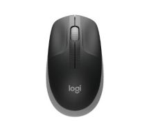 Logitech M190 Full-Size Wireless Mouse