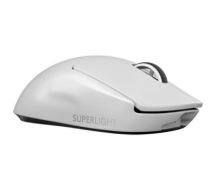 PRO X SUPERLIGHT Wireless Gaming Mouse 