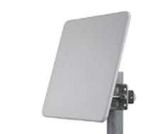 Ruckus AT-2101-DP - Antenna - 21 dBi - directional - outdoor, wall-mountable, pole mount - ZoneFlex 7731