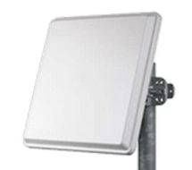 Ruckus AT-2401-DP - Antenna - 24 dBi - directional - outdoor, wall-mountable, pole mount - ZoneFlex 7731