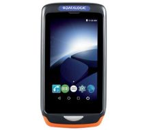 Datalogic Joya Touch A6 handheld mobile computer 10.9 cm (4.3") 854 x 480 pixels Touchscreen 305 g Grey,Orange