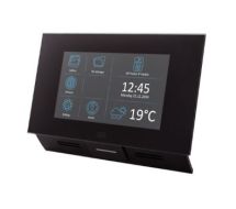 INDOOR TOUCH 2.0 WIFI BLACK