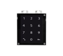 IP VERSO - TOUCH KEYPAD