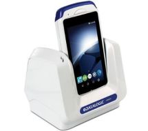 Datalogic 91ACC0072 mobile device dock station PDA Grey