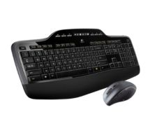 Wireless Desktop MK710 - Tastatur-und-Maus-Set 