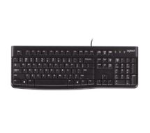 K120 - Tastatur - USB - Spanisch 