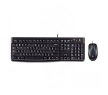 Logitech Desktop MK120