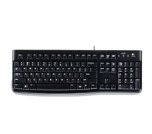 K120 - Tastatur - USB - Ungarisch 