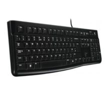 K120 Business - Tastatur - USB 