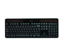 Wireless Solar K750 - Tastatur - kabellos 