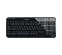 Wireless Keyboard K360 - Tastatur - kabellos 