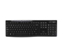 Logitech LGT-K270-US