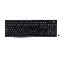 K270 WIRELESS KEYBOARD