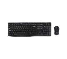 MK270 Wireless Combo - Tastatur-und-Maus-Set 