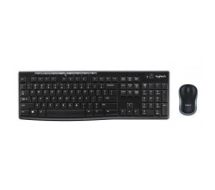 Logitech LGT-MK270-US