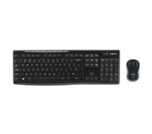 MK270 Wireless Combo - Tastatur-und-Maus-Set 