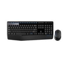 Wireless Combo MK345 - Tastatur-und-Maus-Set 