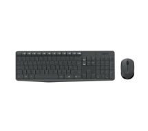 MK235 - Tastatur-und-Maus-Set - kabellos 