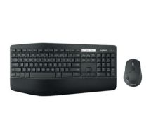 MK850 Performance - Tastatur-und-Maus-Set 