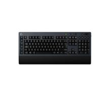 Logitech G613 keyboard RF Wireless QWERTY UK English Black