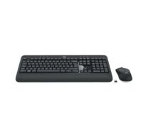 MK540 Advanced - Tastatur-und-Maus-Set 