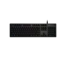 Gaming G512 - Tastatur - Hintergrundbeleuchtung 