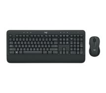 MK545 Advanced - Tastatur-und-Maus-Set 