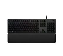 Gaming G513 - Tastatur - backlit - USB 