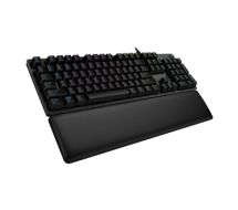 Gaming G513 - Tastatur - backlit - USB 